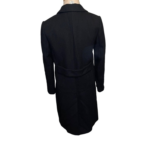 Ming Wang Women Coat Size XXS - Picture 2 of 7